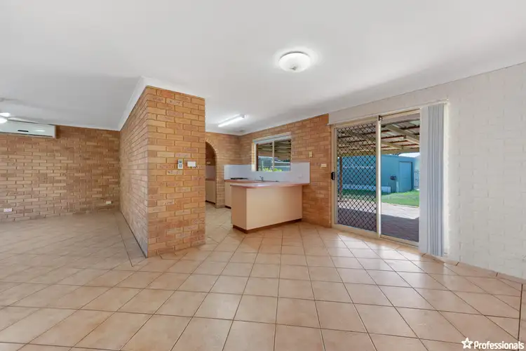 Fourth view of Homely house listing, 68 Cooper Circuit, Mount Tarcoola WA 6530