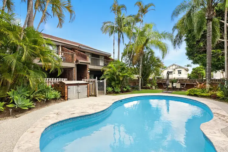 Second view of Homely unit listing, 7/10 Cloudsley Street, Noosaville QLD 4566