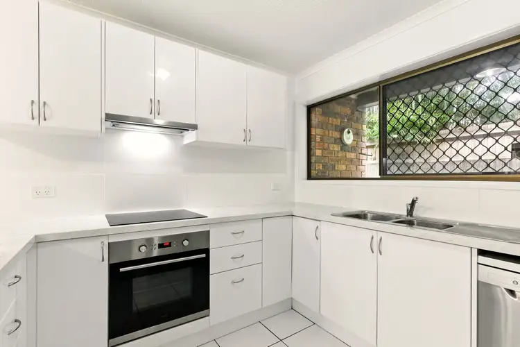 Third view of Homely unit listing, 7/10 Cloudsley Street, Noosaville QLD 4566