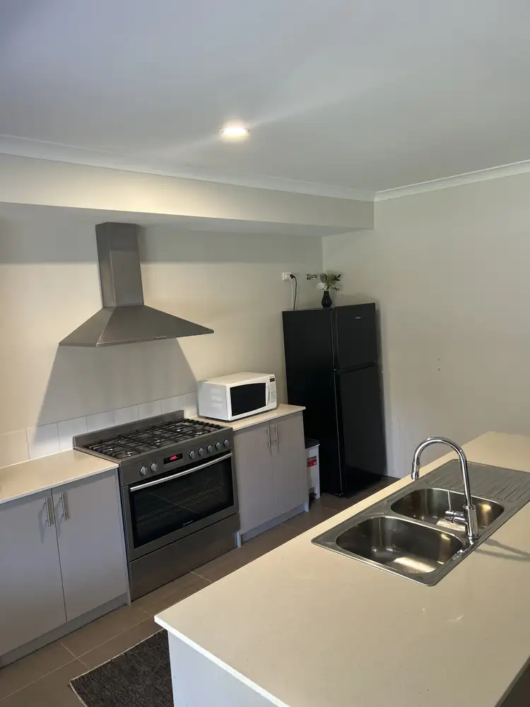 Second view of Homely house listing, 11 Clytie Road, Silver Sands WA 6210