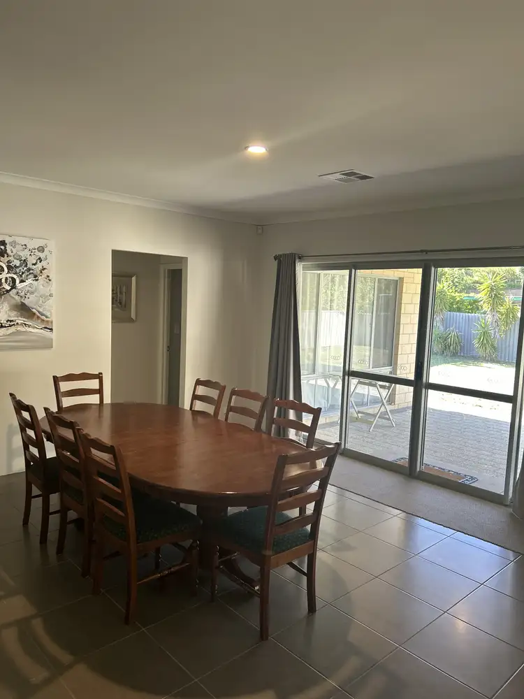 Third view of Homely house listing, 11 Clytie Road, Silver Sands WA 6210