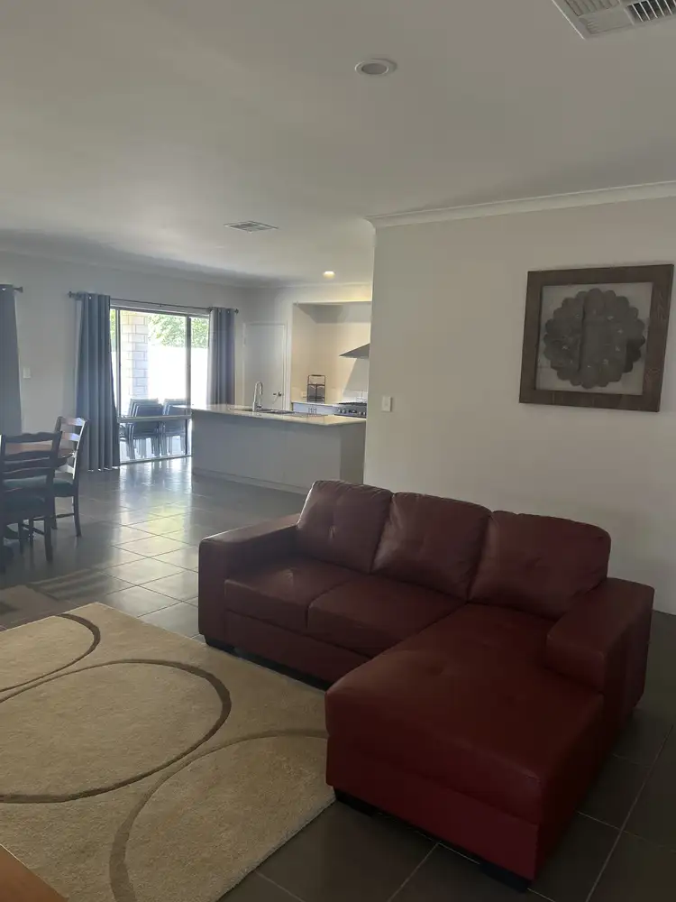Fourth view of Homely house listing, 11 Clytie Road, Silver Sands WA 6210