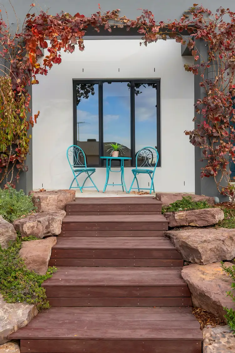 Second view of Homely townhouse listing, 22 Panoramic Terrace, Clifton Springs VIC 3222