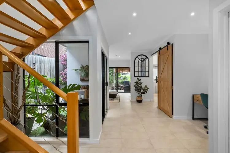 Third view of Homely townhouse listing, 22 Panoramic Terrace, Clifton Springs VIC 3222