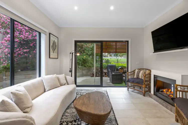 Fourth view of Homely townhouse listing, 22 Panoramic Terrace, Clifton Springs VIC 3222