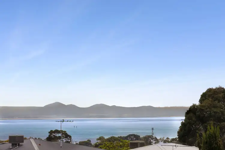 Fifth view of Homely townhouse listing, 22 Panoramic Terrace, Clifton Springs VIC 3222