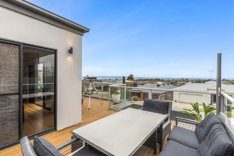 Sixth view of Homely townhouse listing, 22 Panoramic Terrace, Clifton Springs VIC 3222