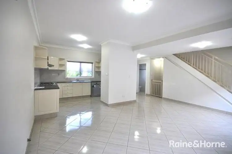 Third view of Homely townhouse listing, 3/7 Montrose Road, Abbotsford NSW 2046