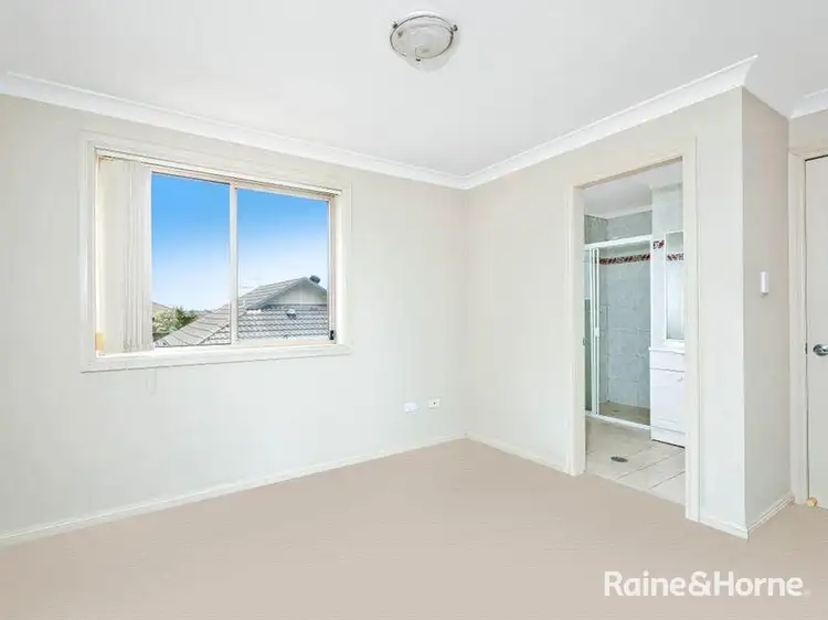 Fourth view of Homely townhouse listing, 3/7 Montrose Road, Abbotsford NSW 2046