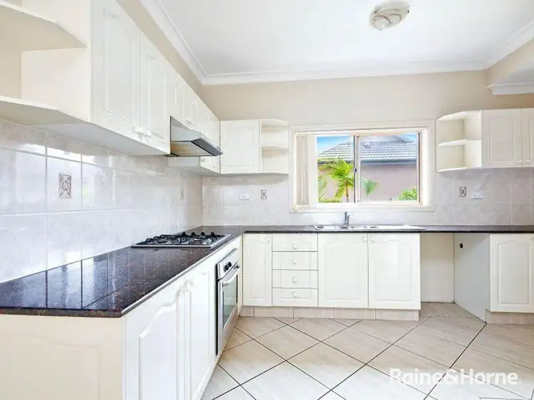 Fifth view of Homely townhouse listing, 3/7 Montrose Road, Abbotsford NSW 2046
