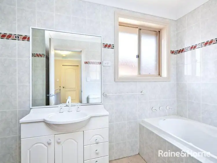 Sixth view of Homely townhouse listing, 3/7 Montrose Road, Abbotsford NSW 2046