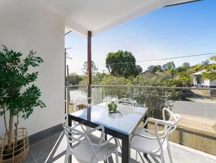 Fourth view of Homely townhouse listing, 4/51 Steele Street, Holland Park QLD 4121