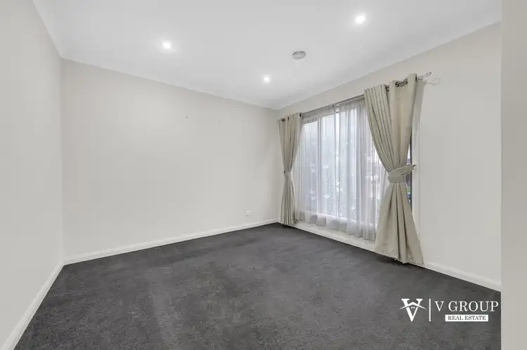 Second view of Homely house listing, 414 Grand Boulevard, Craigieburn VIC 3064