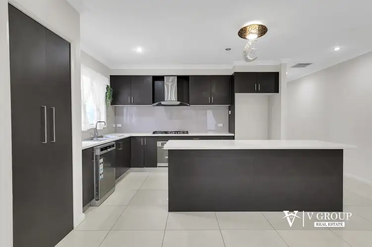 Fourth view of Homely house listing, 414 Grand Boulevard, Craigieburn VIC 3064
