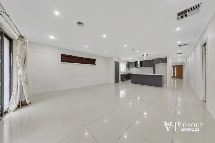 Fifth view of Homely house listing, 414 Grand Boulevard, Craigieburn VIC 3064