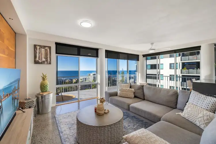 10/17 Canberra Terrace, Kings Beach QLD 4551