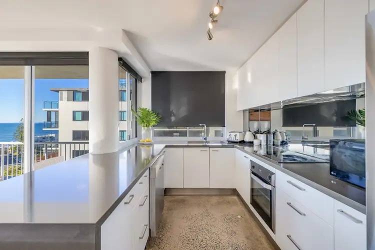 Third view of Homely unit listing, 10/17 Canberra Terrace, Kings Beach QLD 4551