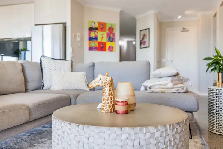Fourth view of Homely unit listing, 10/17 Canberra Terrace, Kings Beach QLD 4551