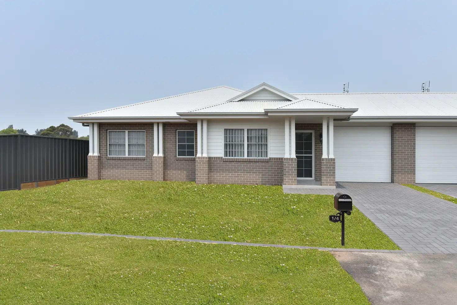Main view of Homely house listing, 1/4 Heddon Street, Kurri Kurri NSW 2327
