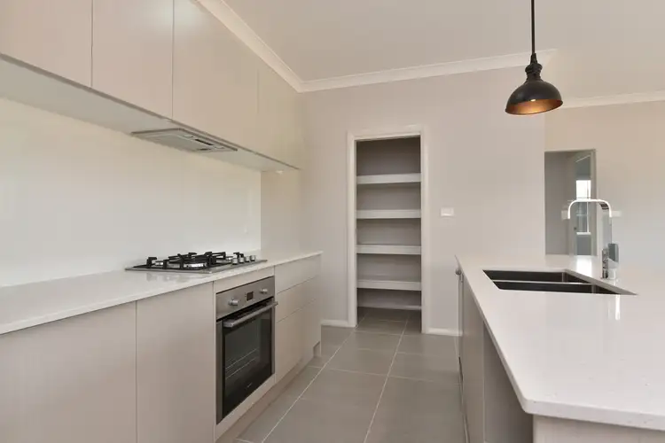 Third view of Homely house listing, 1/4 Heddon Street, Kurri Kurri NSW 2327