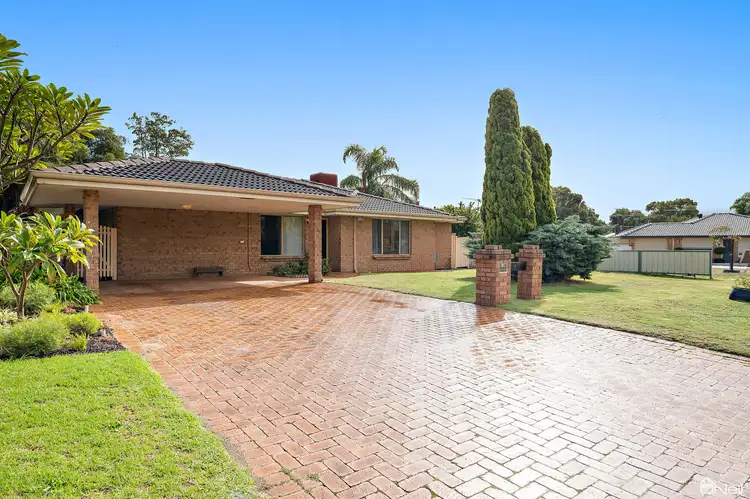 Main view of Homely house listing, 18 Bothe Court, Seville Grove WA 6112