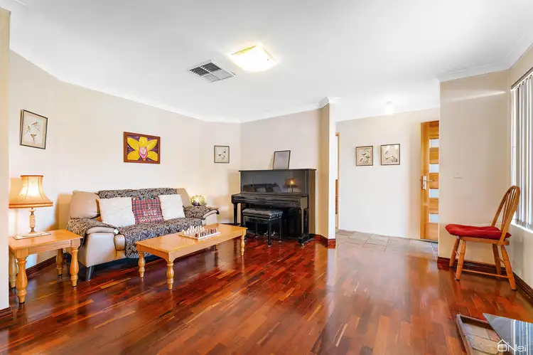 Second view of Homely house listing, 18 Bothe Court, Seville Grove WA 6112