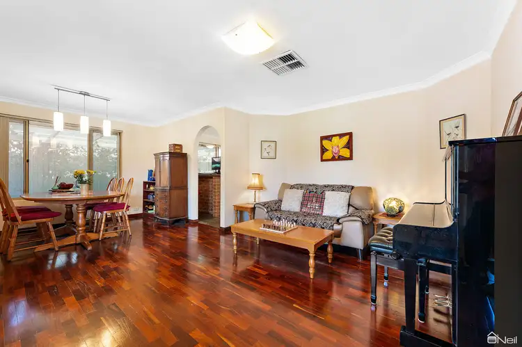 Fourth view of Homely house listing, 18 Bothe Court, Seville Grove WA 6112