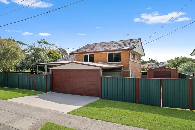 Second view of Homely house listing, 90 Plume Street, Redcliffe QLD 4020