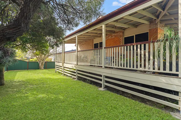 Third view of Homely house listing, 90 Plume Street, Redcliffe QLD 4020