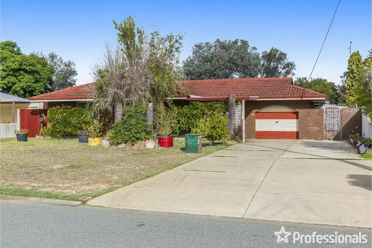 Main view of Homely house listing, 20 Brumby Place, Armadale WA 6112