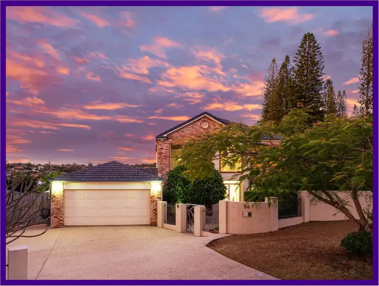 54 Regent Street, Eight Mile Plains QLD 4113