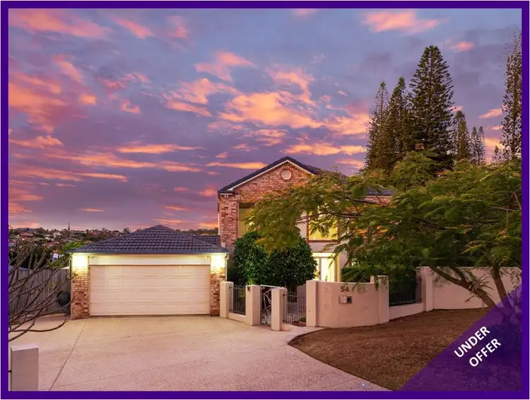 54 Regent Street, Eight Mile Plains QLD 4113