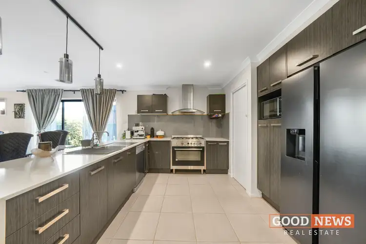 Third view of Homely house listing, 1290 Ison Road, Manor Lakes VIC 3024