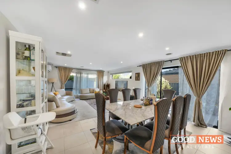 Fourth view of Homely house listing, 1290 Ison Road, Manor Lakes VIC 3024