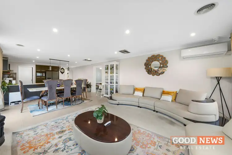 Fifth view of Homely house listing, 1290 Ison Road, Manor Lakes VIC 3024