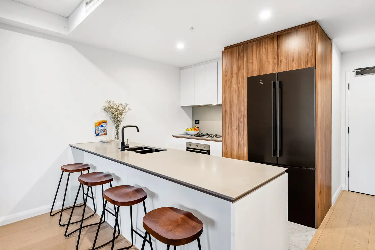 Main view of Homely apartment listing, 202/410 Forest Road, Bexley NSW 2207