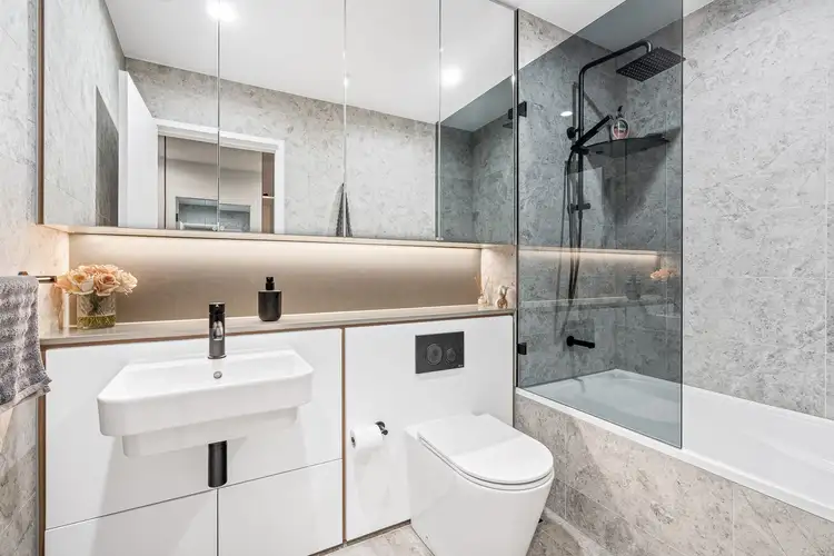 Fourth view of Homely apartment listing, 202/410 Forest Road, Bexley NSW 2207