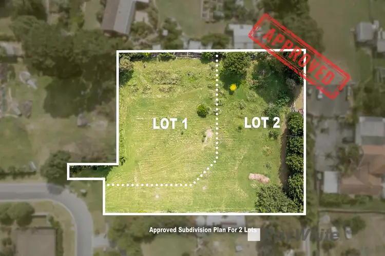 7 Old Gunns Court, Hallam VIC 3803
