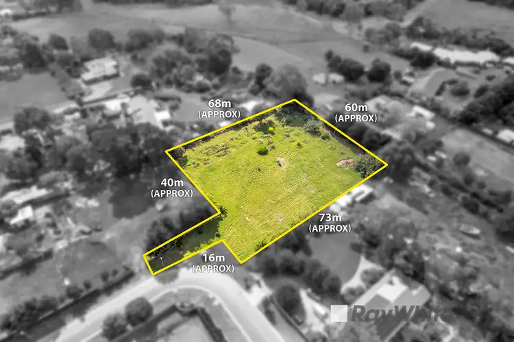 Sixth view of Homely land listing, 7 Old Gunns Court, Hallam VIC 3803
