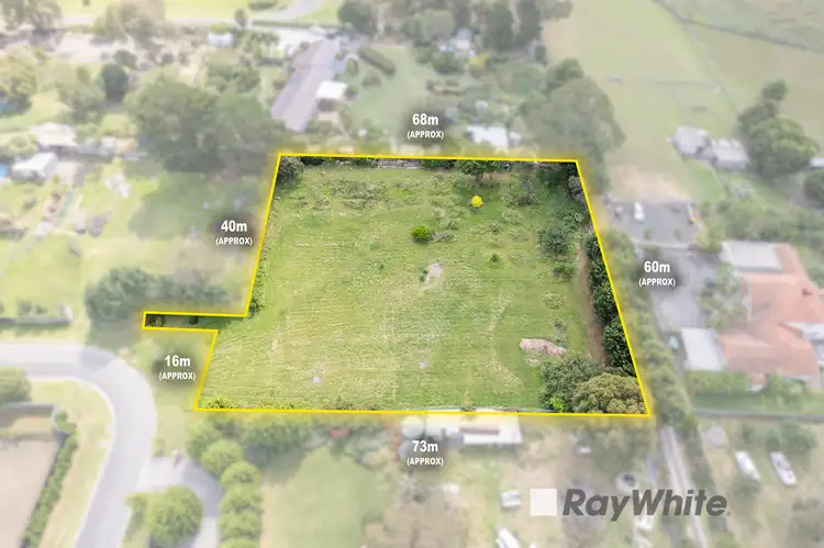 Seventh view of Homely land listing, 7 Old Gunns Court, Hallam VIC 3803