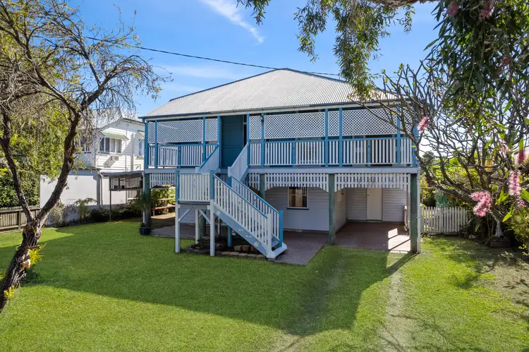 30 Mcgregor Street, Clayfield QLD 4011