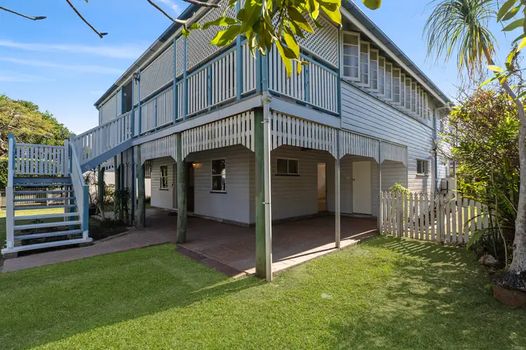 Second view of Homely house listing, 30 Mcgregor Street, Clayfield QLD 4011