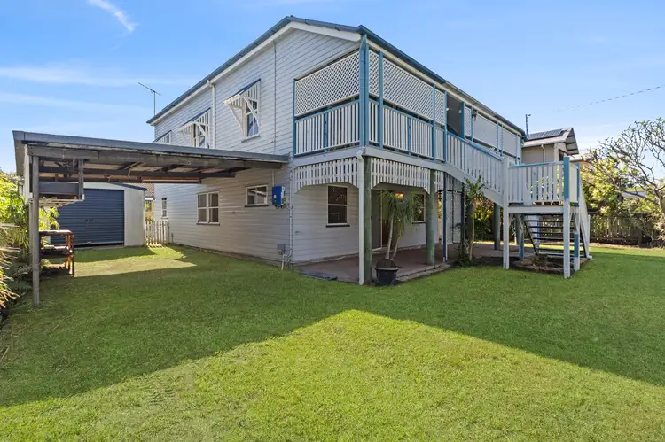 Third view of Homely house listing, 30 Mcgregor Street, Clayfield QLD 4011