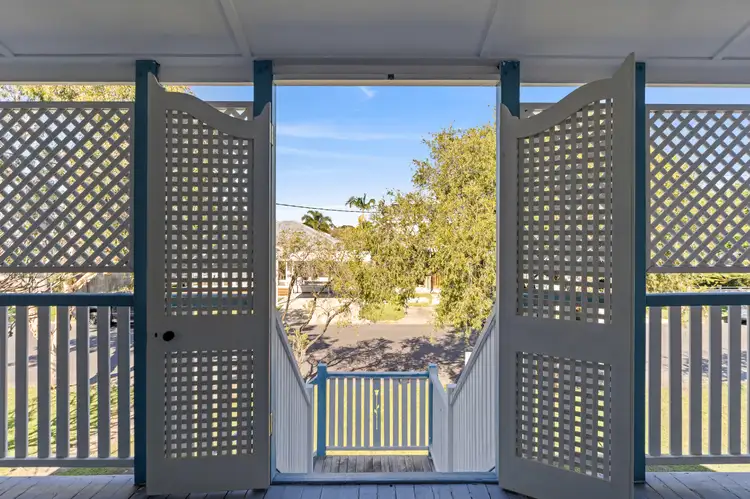Fifth view of Homely house listing, 30 Mcgregor Street, Clayfield QLD 4011