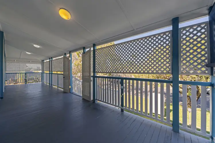 Sixth view of Homely house listing, 30 Mcgregor Street, Clayfield QLD 4011