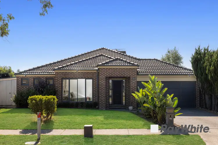 741 Glasscocks Road, Narre Warren South VIC 3805