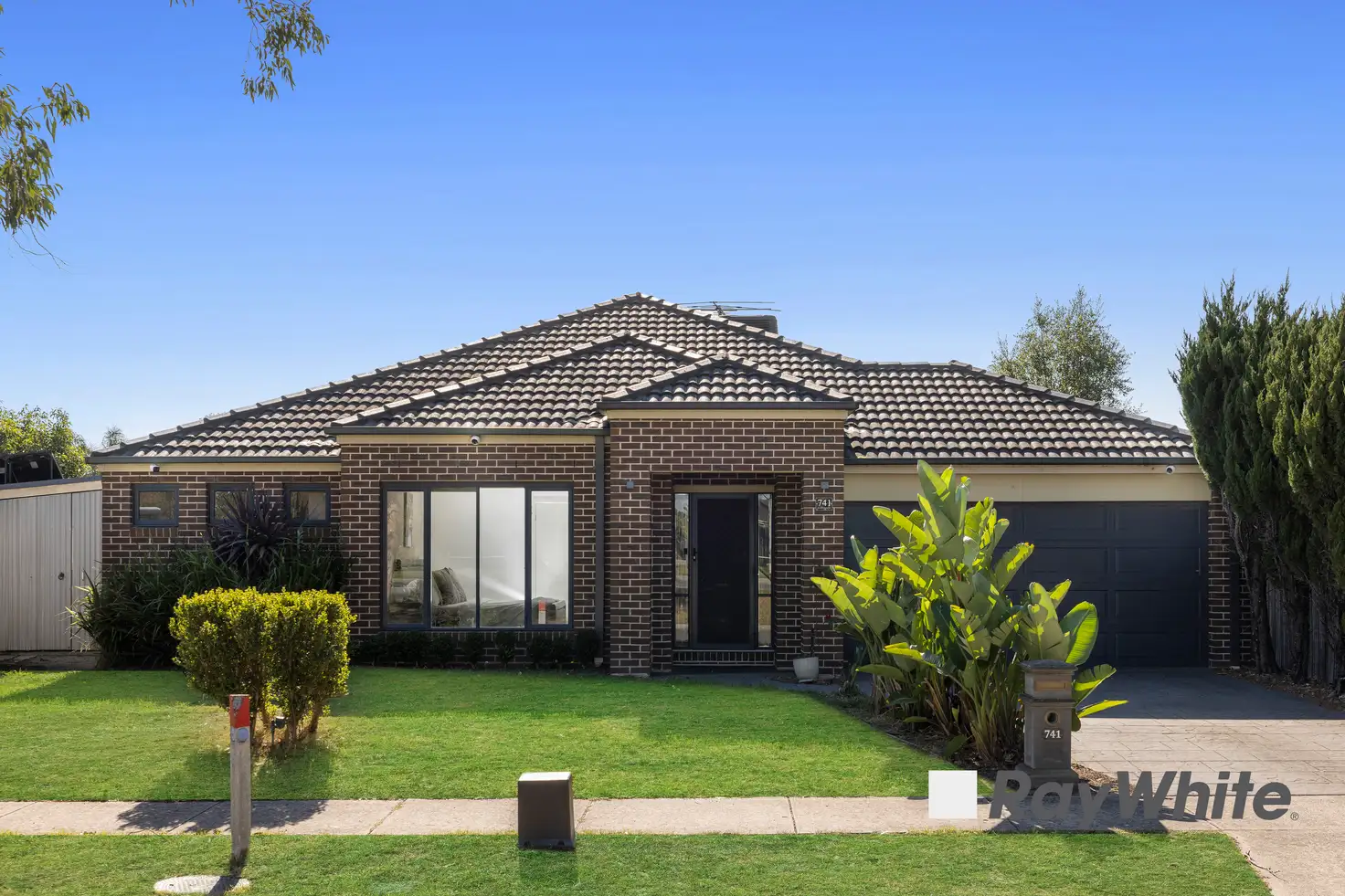 Main view of Homely house listing, 741 Glasscocks Road, Narre Warren South VIC 3805