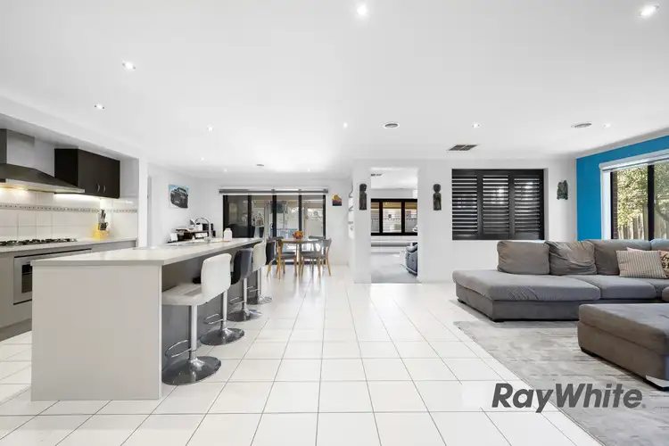 Second view of Homely house listing, 741 Glasscocks Road, Narre Warren South VIC 3805