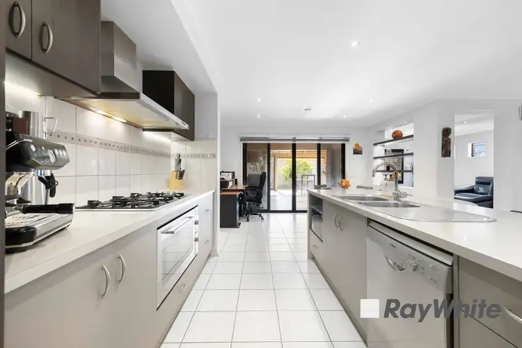 Third view of Homely house listing, 741 Glasscocks Road, Narre Warren South VIC 3805