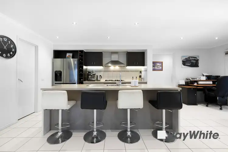 Fourth view of Homely house listing, 741 Glasscocks Road, Narre Warren South VIC 3805